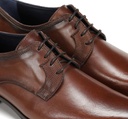 GOLEM 9952 Zapato MarrÃ³n (6)