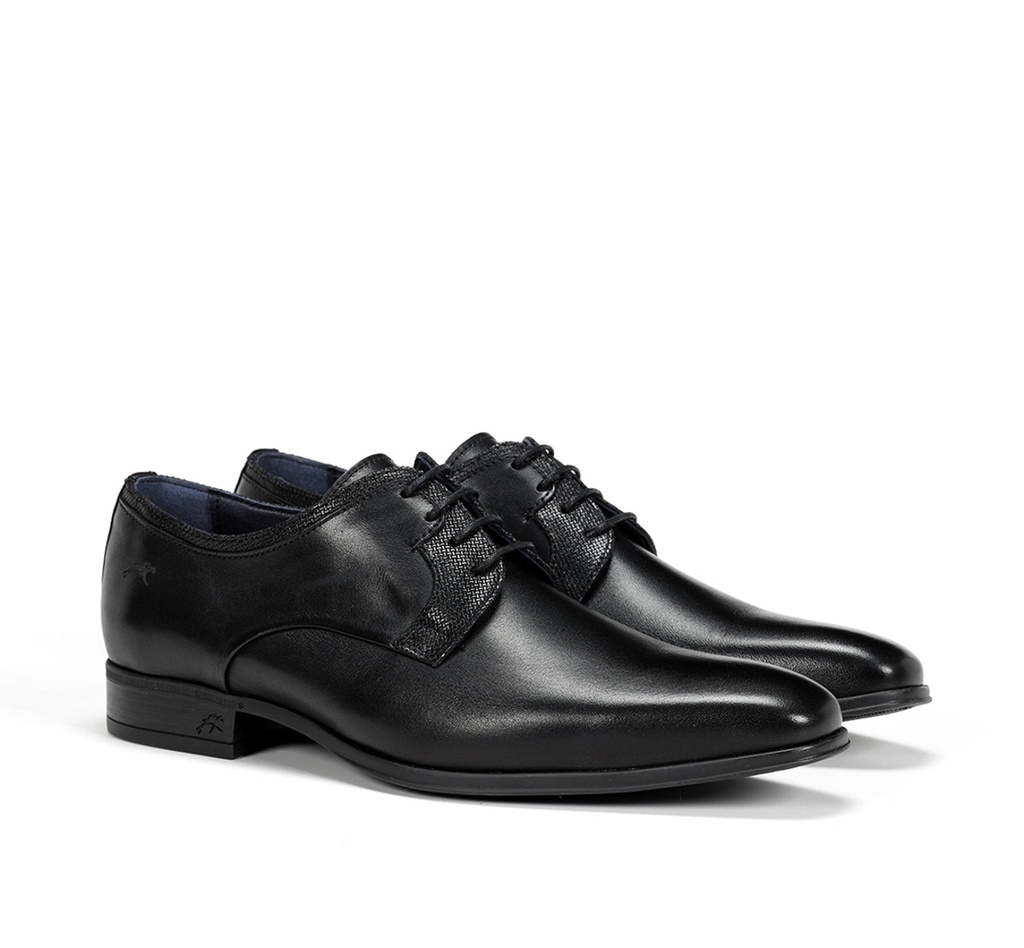 GOLEM 9952 Zapato Negro (1)