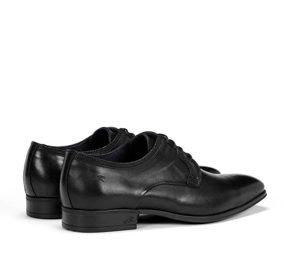 GOLEM 9952 Zapato Negro (2)