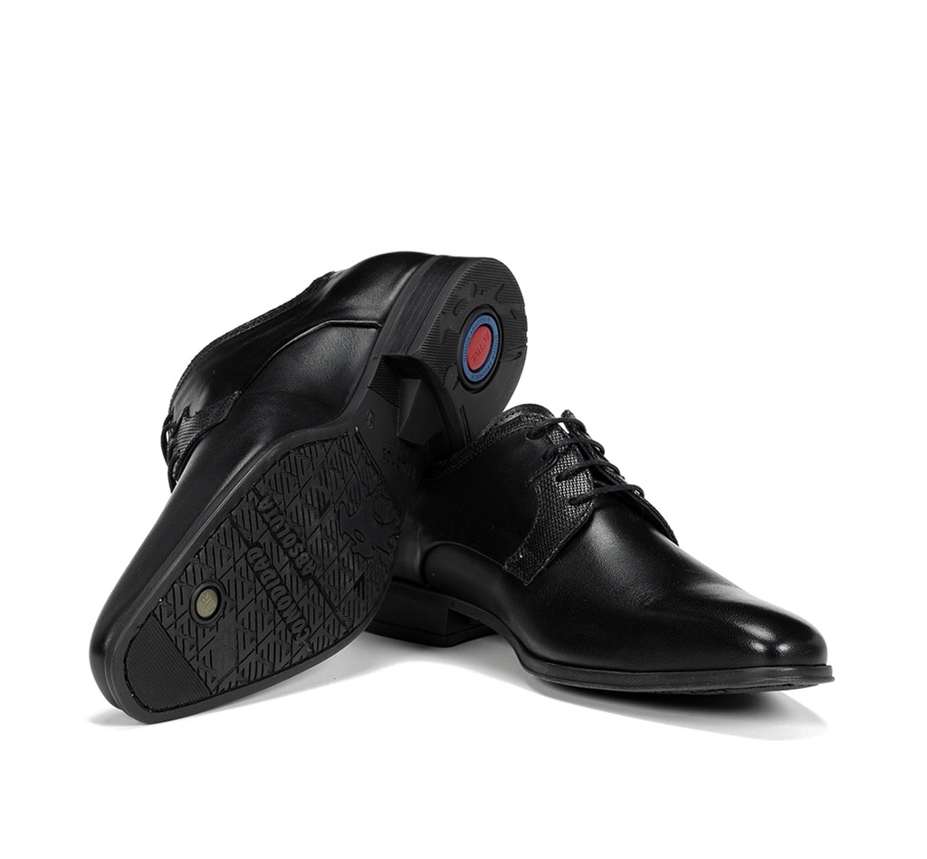 GOLEM 9952 Zapato Negro (3)