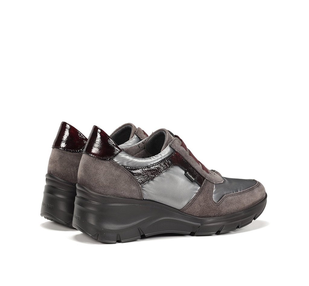OLAS F1509 Deportivo Gris (2)