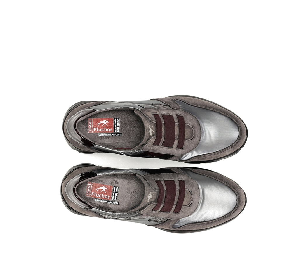 OLAS F1509 Deportivo Gris (5)
