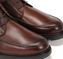 FREDY F1607 Zapato MarrÃ³n (4)