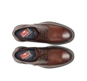 FREDY F1607 Zapato MarrÃ³n (5)