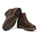 TRUMAN F1591 Bota MarrÃ³n (3)
