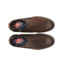 TRUMAN F1591 Bota MarrÃ³n (4)