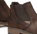 TRUMAN F1591 Bota MarrÃ³n (5)