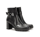 EVIE D8961 BotÃ­n Negro (1)