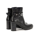 EVIE D8961 BotÃ­n Negro (2)