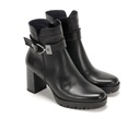 EVIE D8961 BotÃ­n Negro (3)