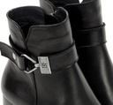 EVIE D8961 BotÃ­n Negro (6)