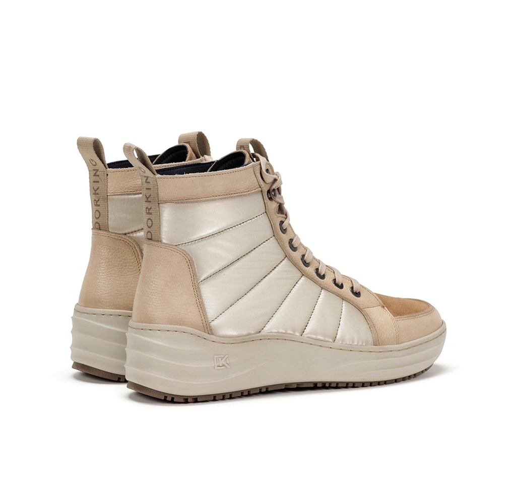 WINTER D8950 BotÃ­n Beige (2)