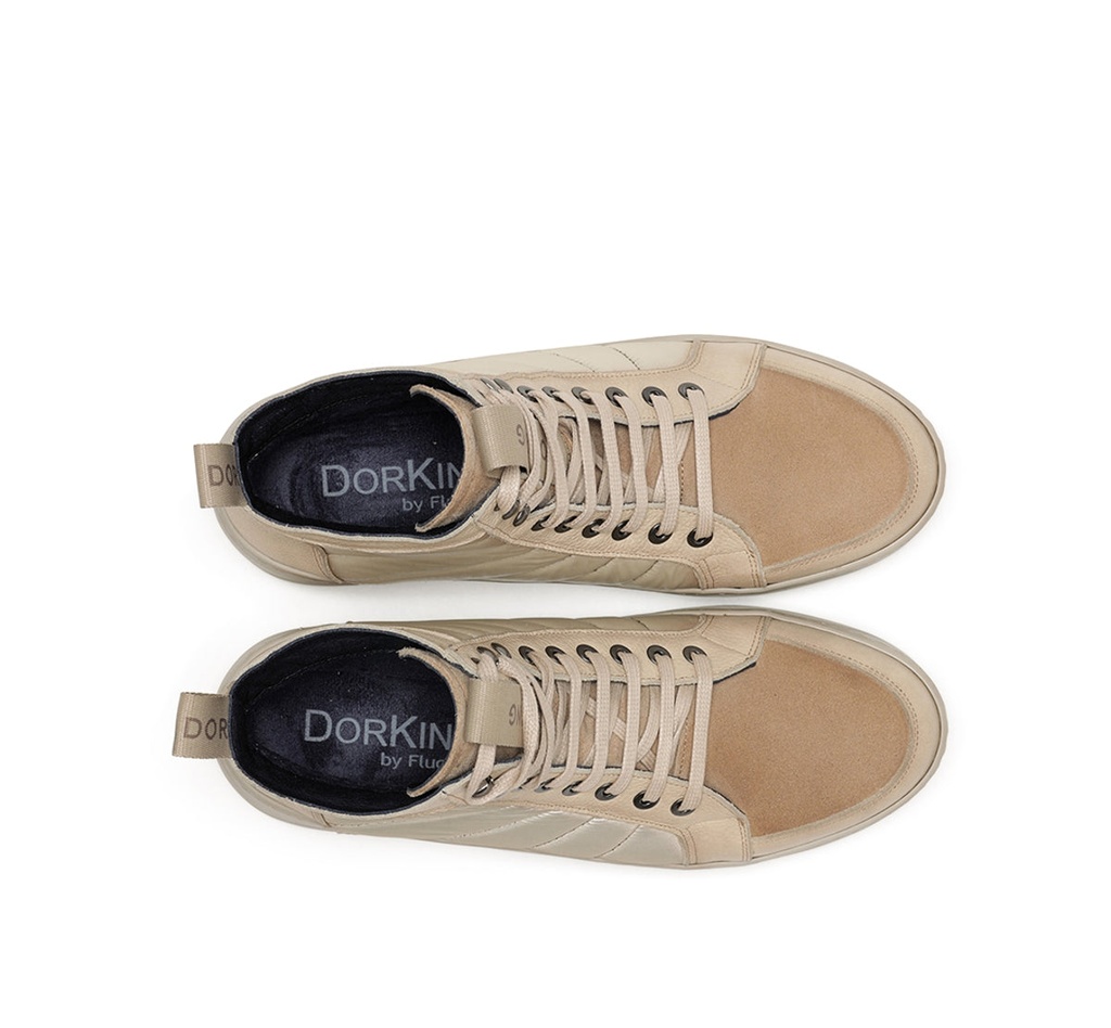 WINTER D8950 BotÃ­n Beige (4)