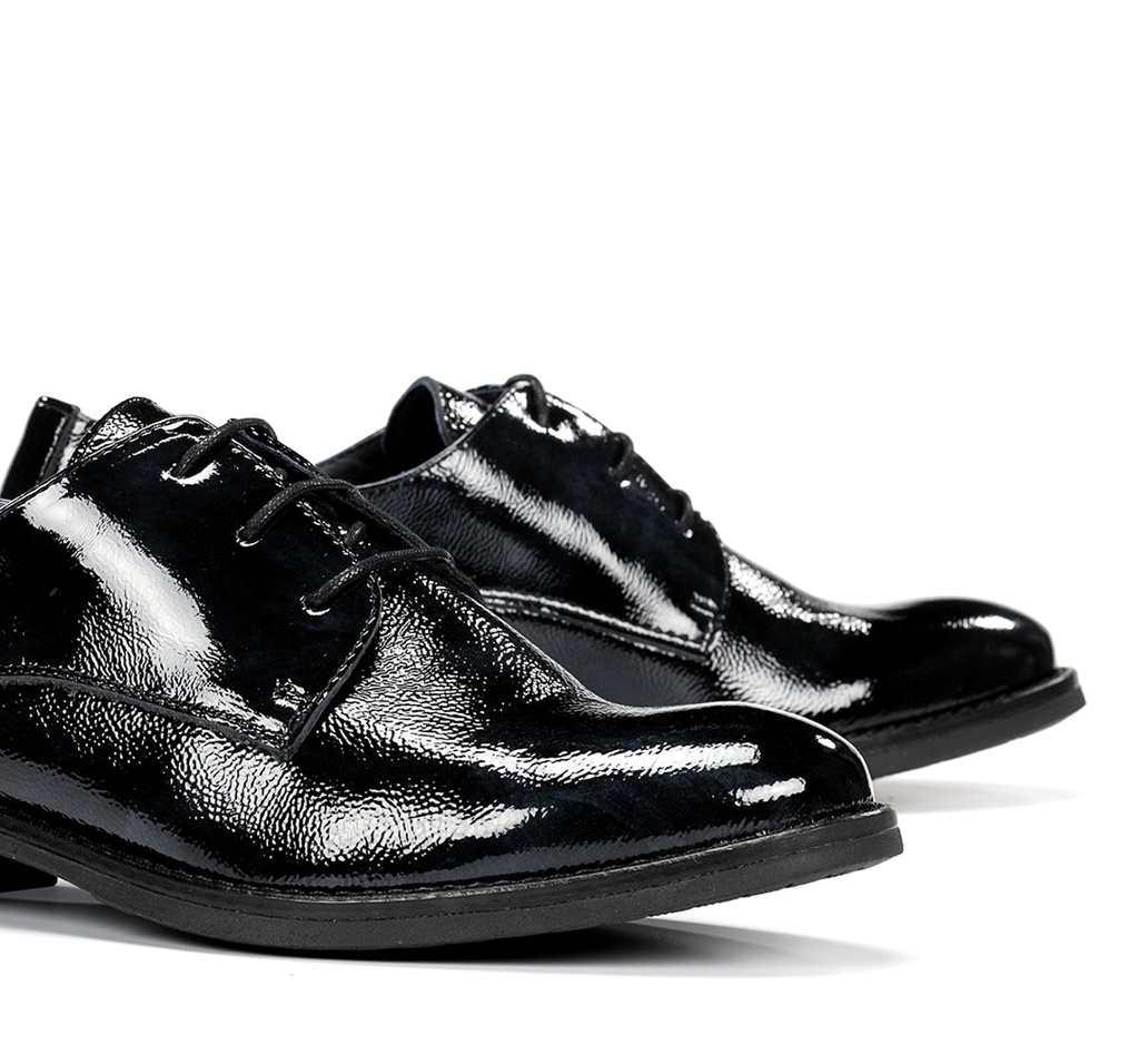 HARVARD D8346 Zapato Azul (5)