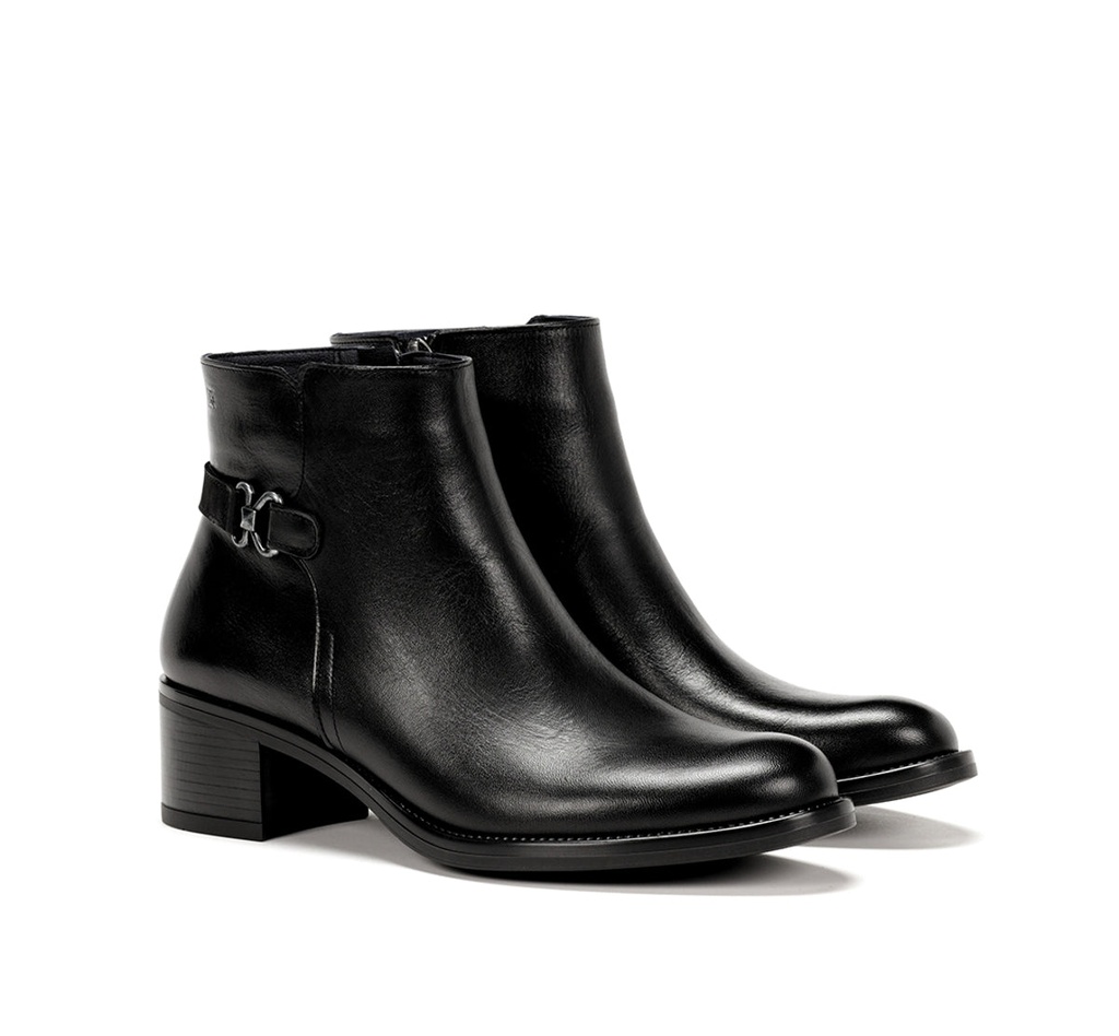 CHIARA D8966 BotÃ­n Negro (1)