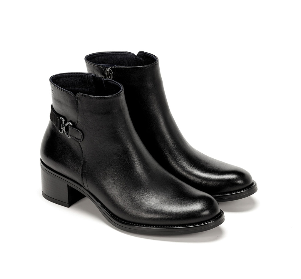 CHIARA D8966 BotÃ­n Negro (3)