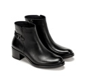 CHIARA D8966 BotÃ­n Negro (3)