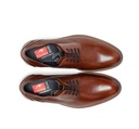 THEO F1629 Zapato MarrÃ³n (3)