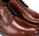 THEO F1629 Zapato MarrÃ³n (6)