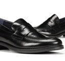 HARVARD D8342 Zapato Negro (6)
