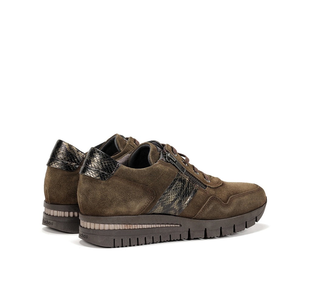 MERYL F1619 Deportivo Verde (2)