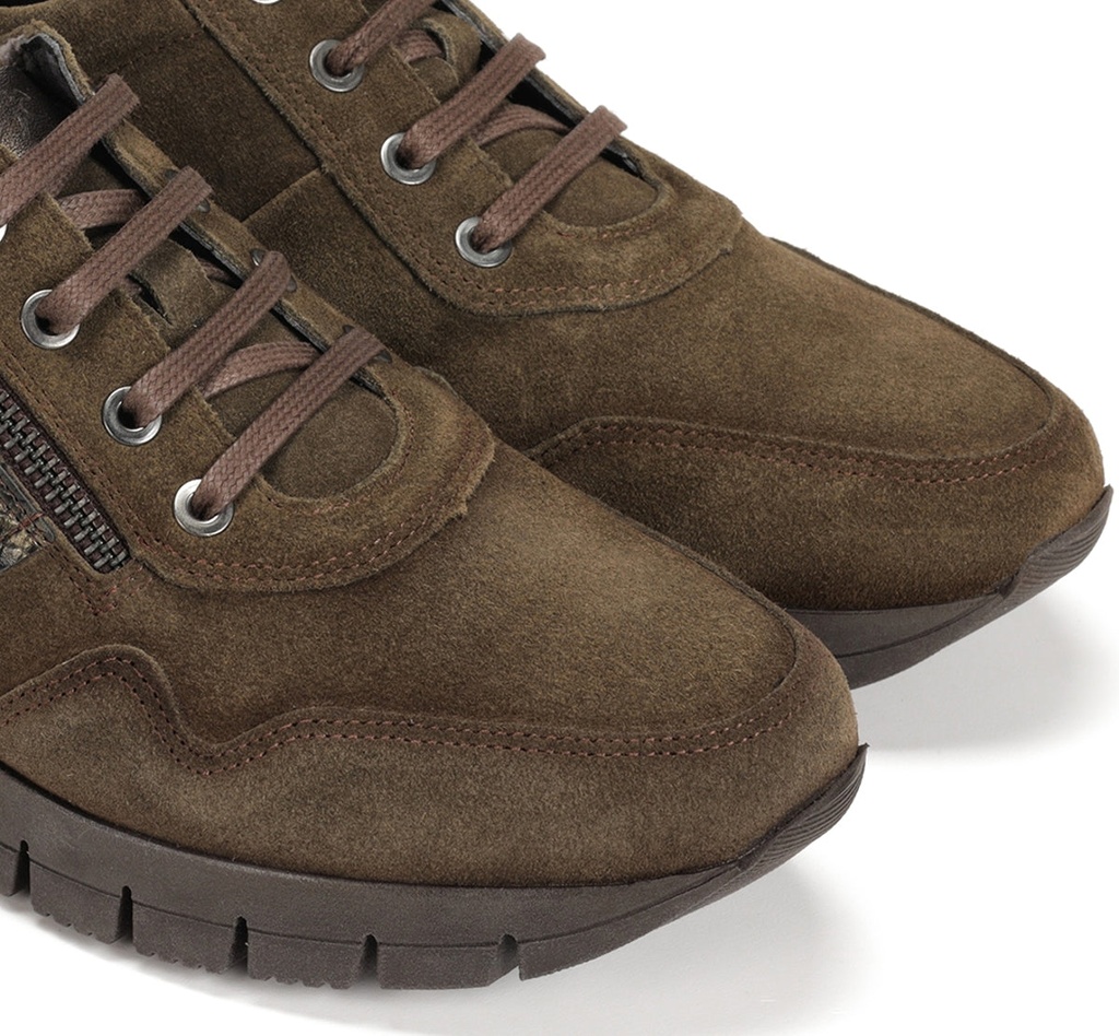 MERYL F1619 Deportivo Verde (4)