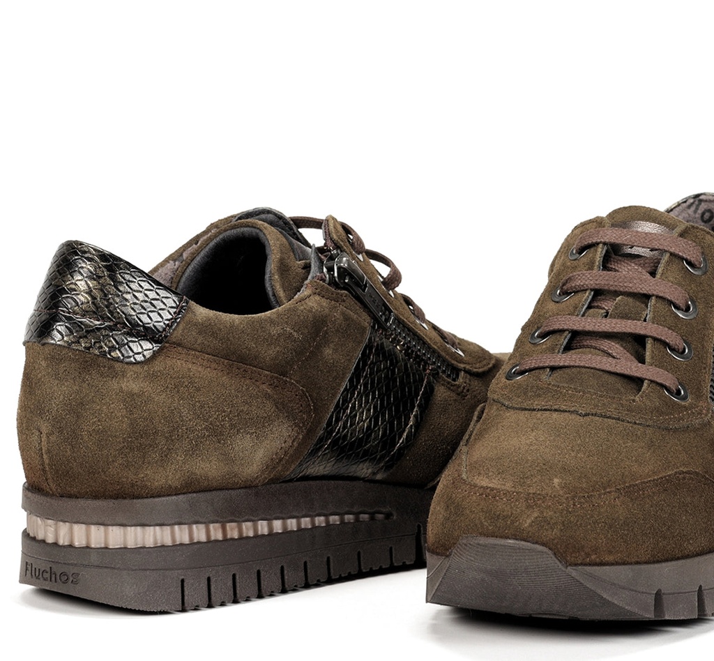 MERYL F1619 Deportivo Verde (6)