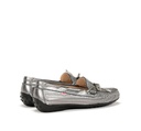 BRUNI F1428 MocasÃ­n Plata (2)