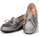 BRUNI F1428 MocasÃ­n Plata (6)
