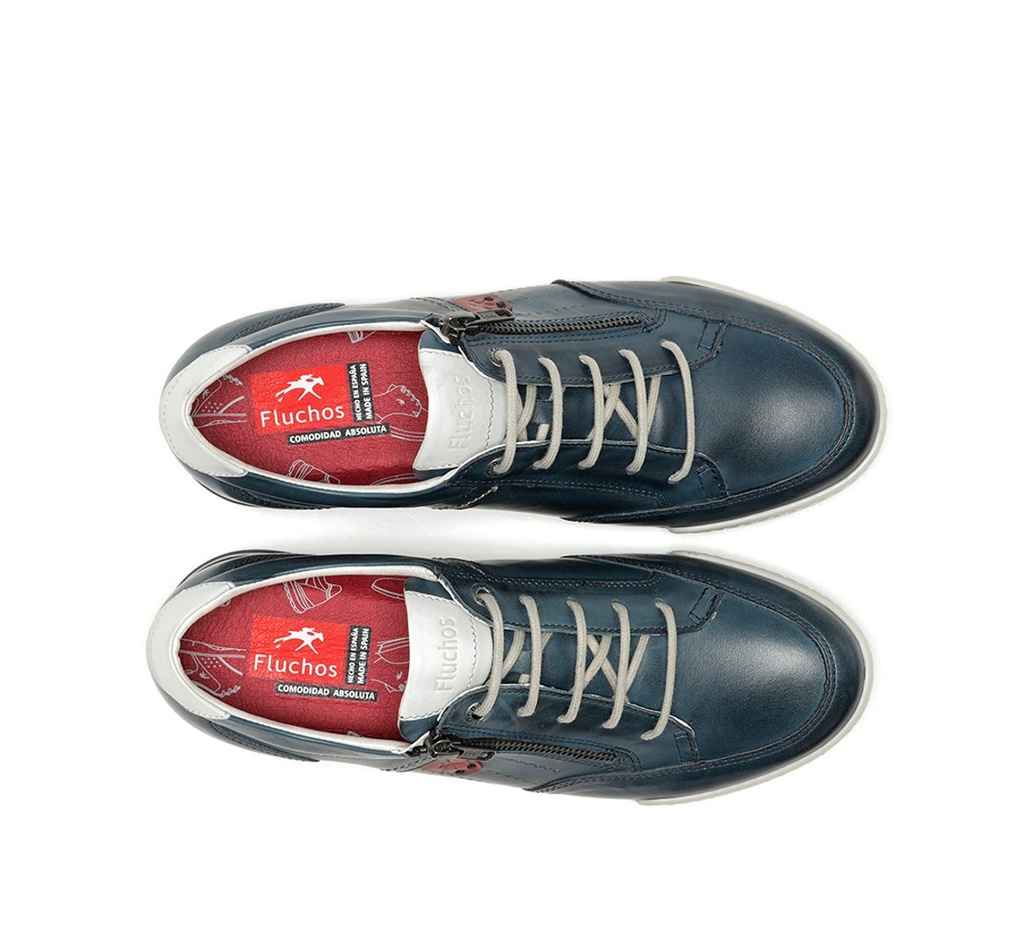 ETNA F0148 Zapato Azul (5)