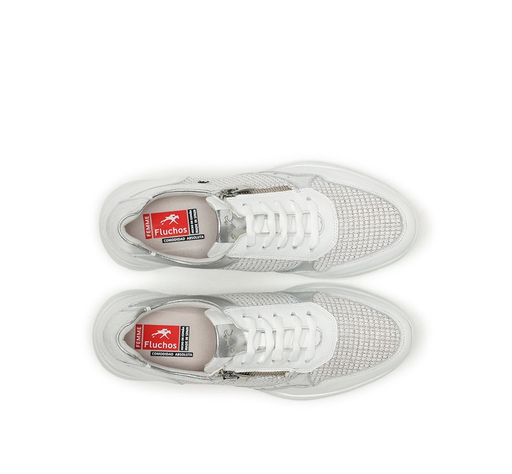OLAS F1660 Deportivo Blanco (4)