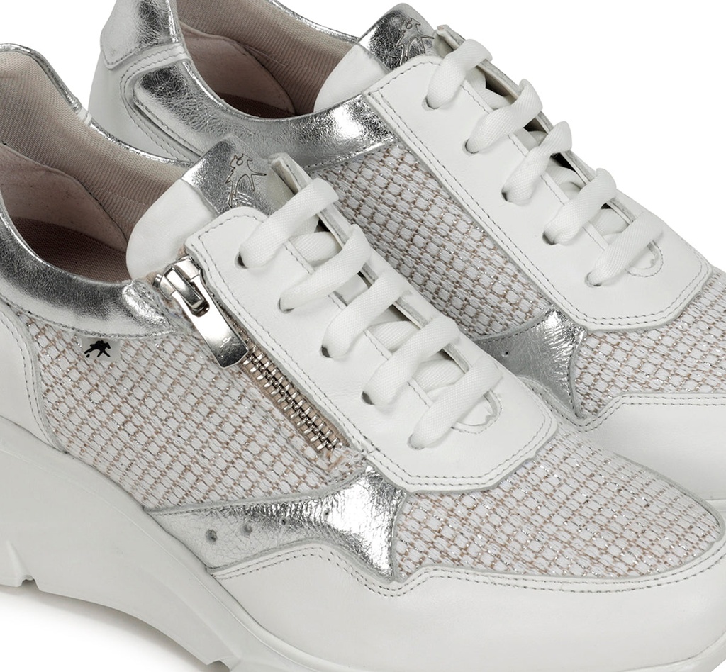 OLAS F1660 Deportivo Blanco (6)