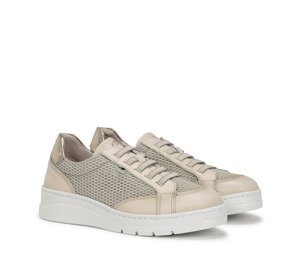 POMPAS F1668 Deportivo Beige (1)