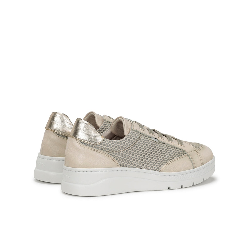 POMPAS F1668 Deportivo Beige (2)