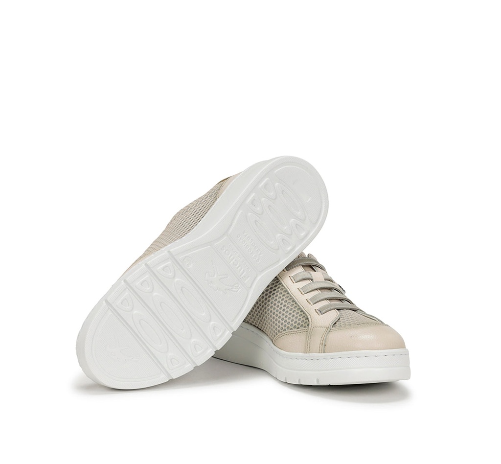 POMPAS F1668 Deportivo Beige (3)