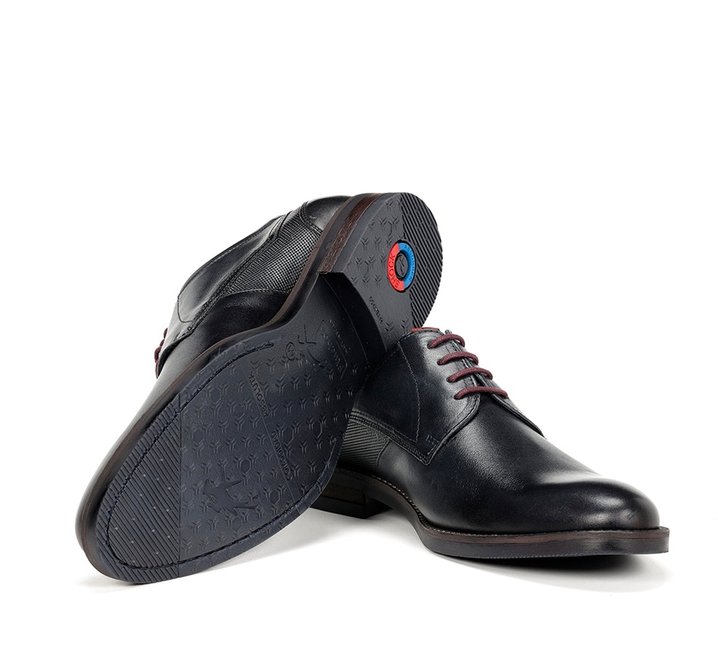 THEO F1626 Zapato Azul (3)