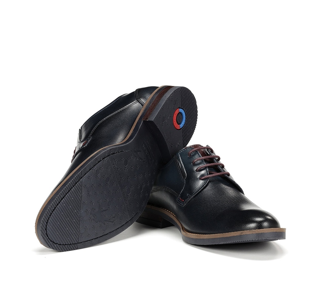 THEO F1631 Zapato Azul (3)