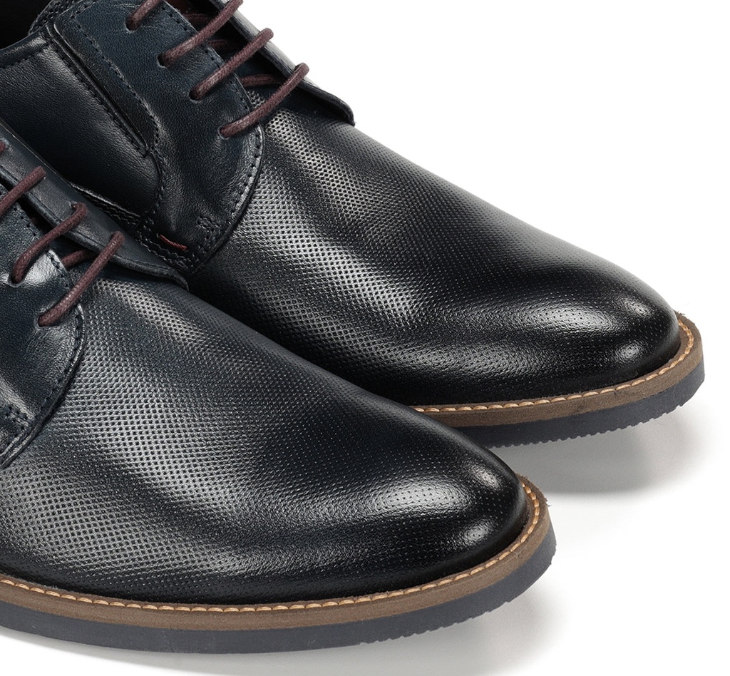 THEO F1631 Zapato Azul (5)