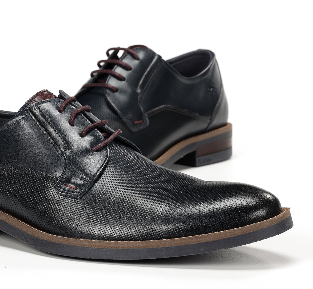 THEO F1631 Zapato Azul (6)
