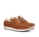 YANNIC F1695 Zapato MarrÃ³n (1)