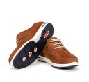 YANNIC F1695 Zapato MarrÃ³n (3)