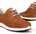 YANNIC F1695 Zapato MarrÃ³n (6)