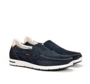 YANNIC F1696 Slip On Azul (1)