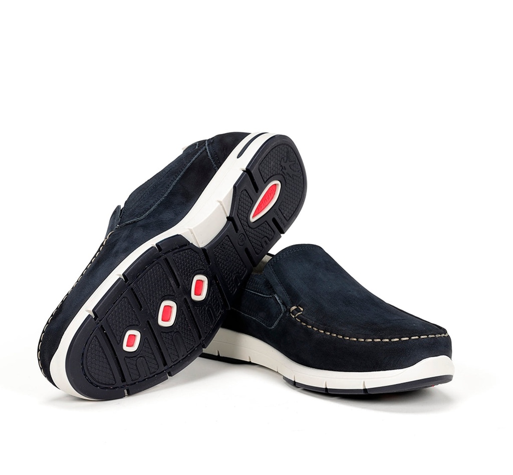 YANNIC F1696 Slip On Azul (3)