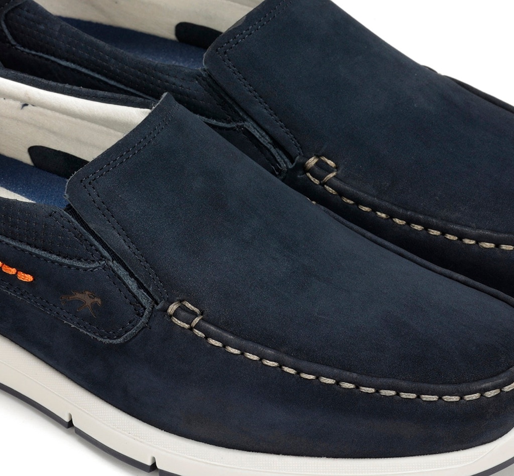 YANNIC F1696 Slip On Azul (4)