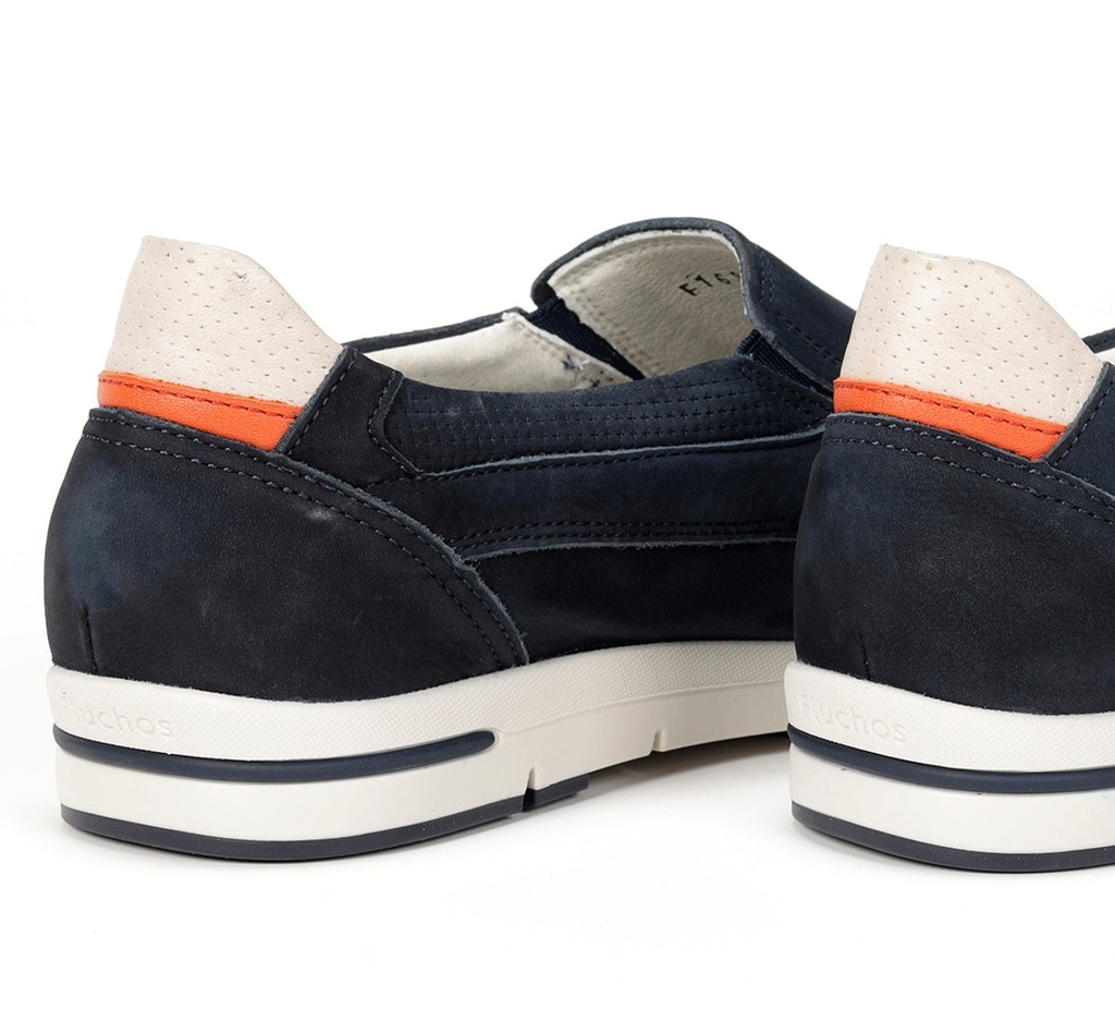 YANNIC F1696 Slip On Azul (6)