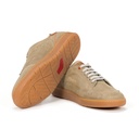 LEO F1722 Zapato Beige (3)