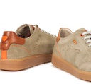 LEO F1722 Zapato Beige (5)