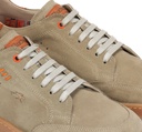 LEO F1722 Zapato Beige (6)