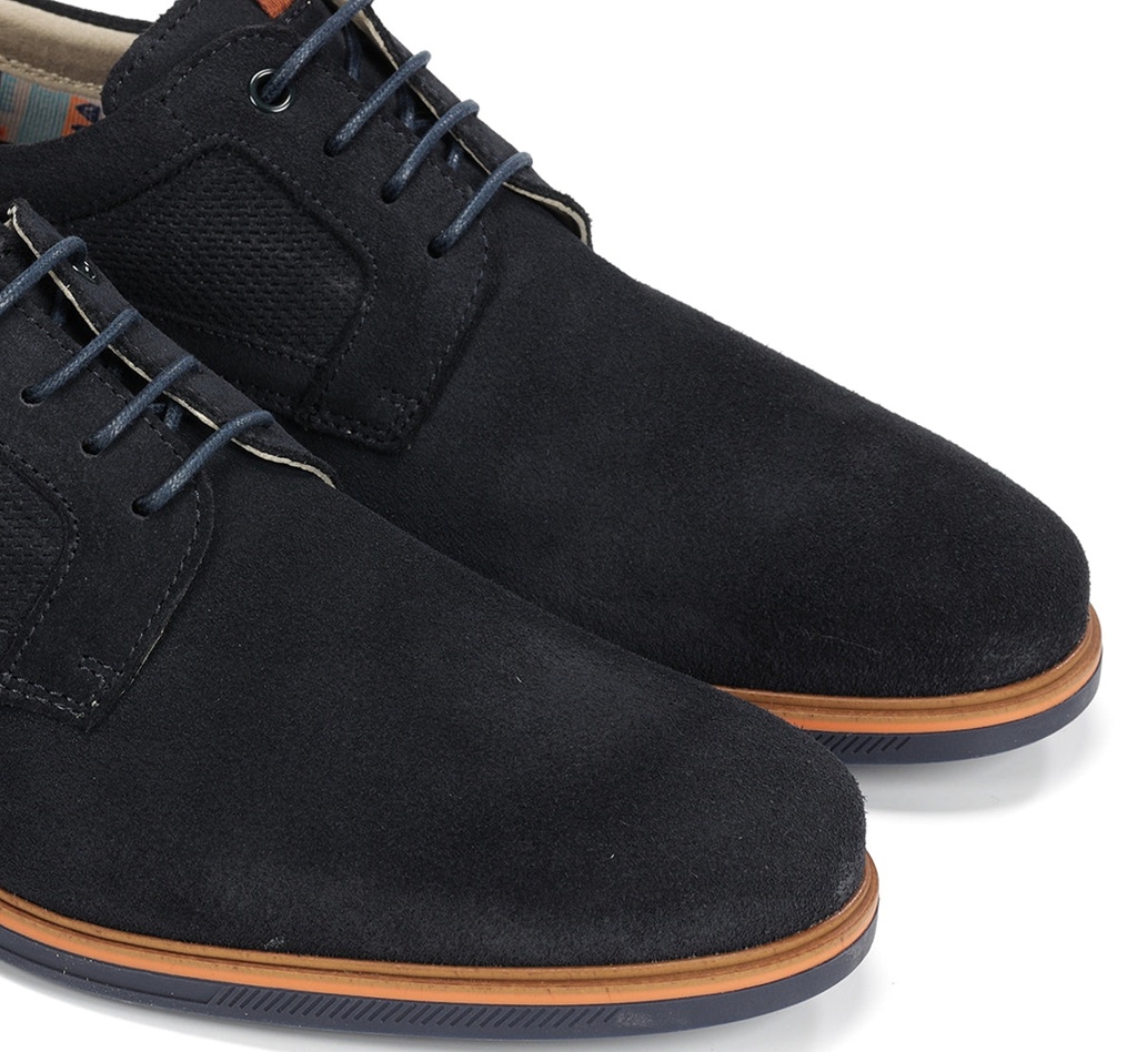 TRISTAN F1744 Zapato Azul (5)